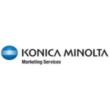 KONICA MINOLTA MARKETING SERVICES LIMITED