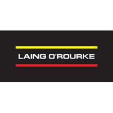 LAING O'ROURKE PLC.