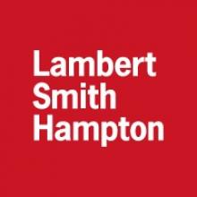 LAMBERT SMITH HAMPTON LIMITED