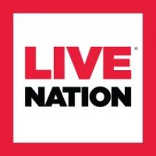 LIVE NATION (MUSIC) UK LIMITED