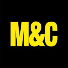 M&C SAATCHI WORLD SERVICES LLP