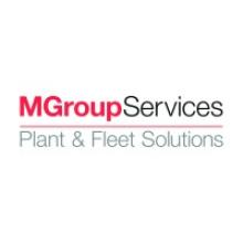 M GROUP (SERVICES) LIMITED