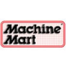 MACHINE MART LIMITED