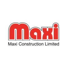 MAXI HAULAGE LIMITED