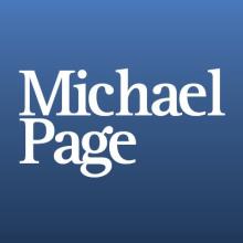 MICHAEL PAGE RECRUITMENT GROUP LIMITED