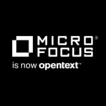 MICRO FOCUS INTERNATIONAL LIMITED