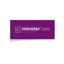 MINSTER LAW LIMITED