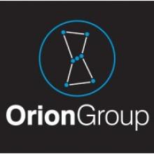 ORION HOLDINGS (UK) LIMITED