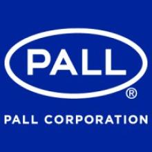 PALL MANUFACTURING UK LIMITED