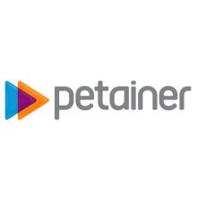 PETAINER TOPCO LIMITED