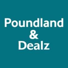 POUNDLAND LIMITED