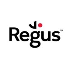 REGUS HOLDINGS PLC