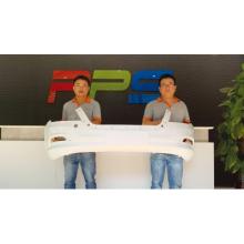 RPS ENVIRONMENTAL MANAGEMENT LIMITED