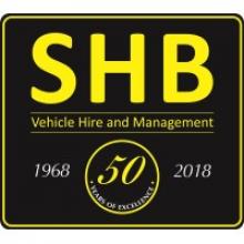 S.H.B. HIRE LIMITED