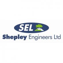 SHEPLEY ENGINEERS LIMITED