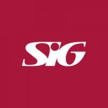 SIG PLC