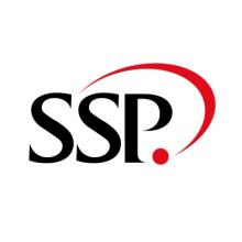 SSP TOPCO LIMITED