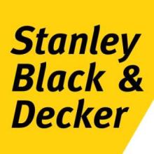 STANLEY BLACK & DECKER UK LIMITED