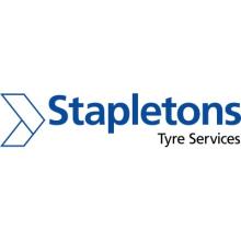 STAPLETON'S (TYRE SERVICES) LIMITED