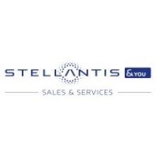 STELLANTIS &YOU UK LIMITED