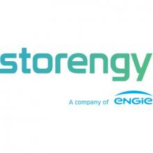 STORENGY SOLAR UK LIMITED