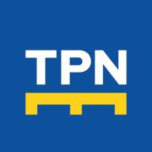 THE PALLET NETWORK GROUP LIMITED