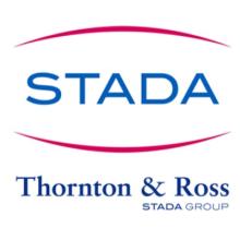 THORNTON & ROSS LIMITED