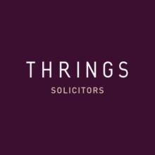 THRINGS LLP