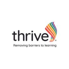 THRIVE APPROACH LIMITED