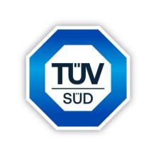 TUV SUD (UK) LIMITED