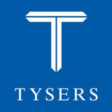 TYSERS INSURANCE BROKERS LIMITED