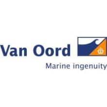 VAN OORD UK LIMITED