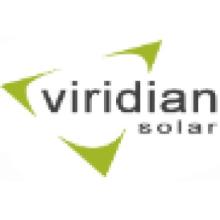 VIRIDIAN SOLAR LIMITED