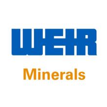 WEIR MINERALS EUROPE LIMITED