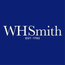 WH SMITH PLC