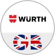 WURTH UK LIMITED