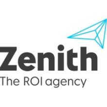 ZENITH UK (MEDIA) LIMITED