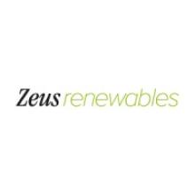 ZEUS RENEWABLES LTD