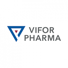 VIFOR PHARMA UK LIMITED