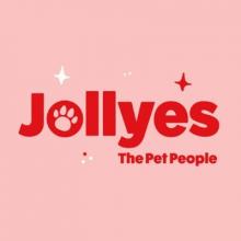 LEONARD F.JOLLYE (BROOKMANS PARK) LIMITED