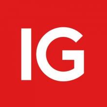 IG GROUP HOLDINGS PLC