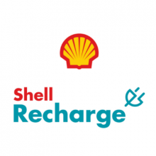 SHELL EV CHARGING SOLUTIONS UK LIMITED