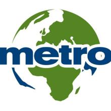 METRO SHIPPING LIMITED