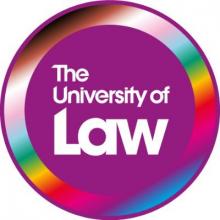 THE UNIVERSITY OF LAW LIMITED