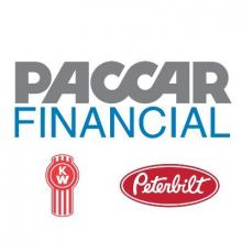 PACCAR FINANCIAL PLC
