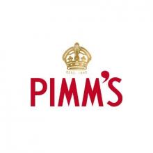 THE PIMM'S DRINKS COMPANY LIMITED