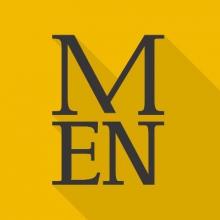 MEN MEDIA LIMITED