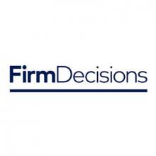 FIRMDECISIONS LIMITED