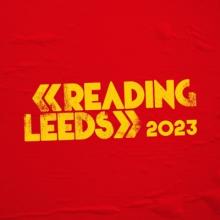 READING FESTIVAL LIMITED