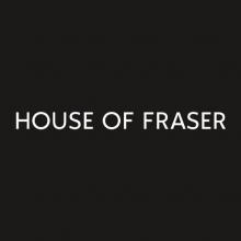 HOUSE OF FRASER LIMITED
